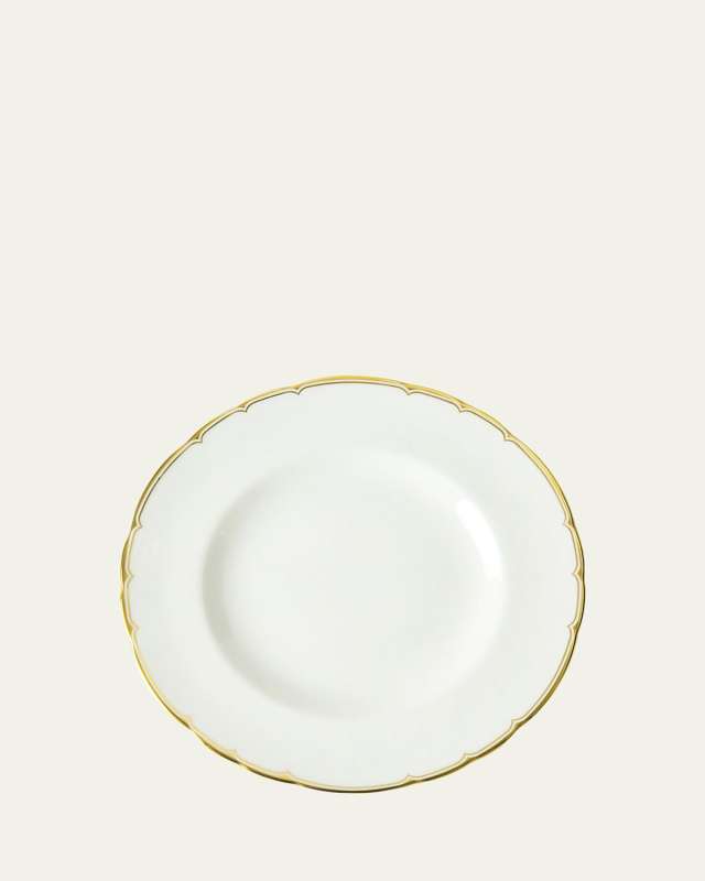 Chelsea Duet 7.2" Plate